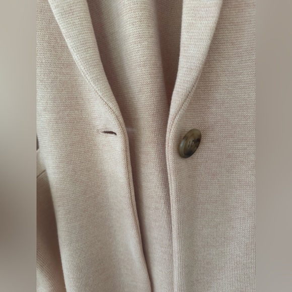 J Crew Women’s sweater blazer, size XS - Picture 4 of 5